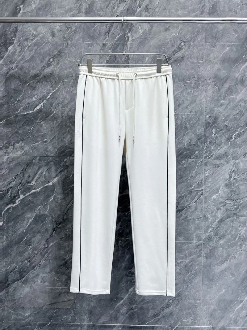TechFriendly Fendi Long Pants 121573