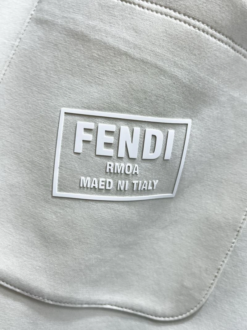 TechFriendly Fendi Long Pants 121573