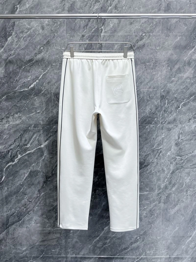 TechFriendly Fendi Long Pants 121573
