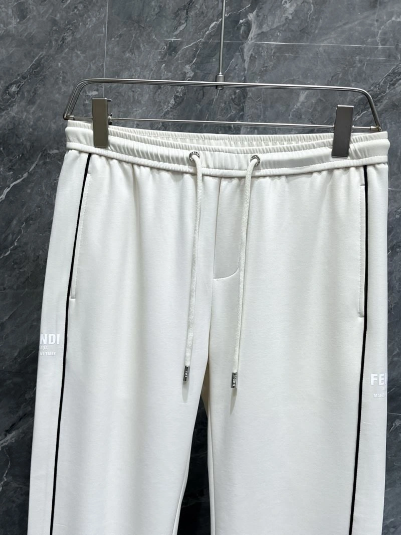 TechFriendly Fendi Long Pants 121573