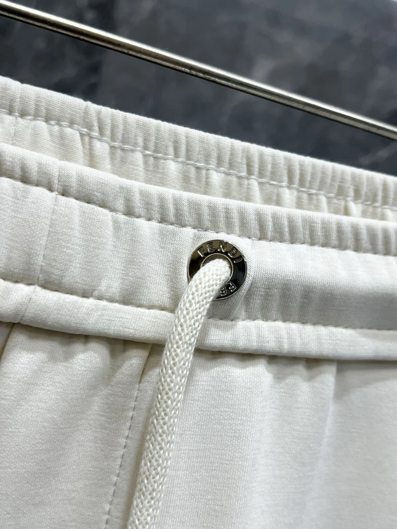 TechFriendly Fendi Long Pants 121573