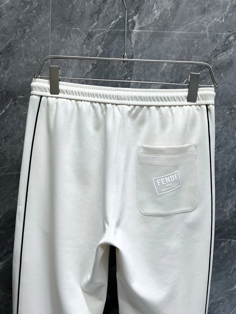 TechFriendly Fendi Long Pants 121573
