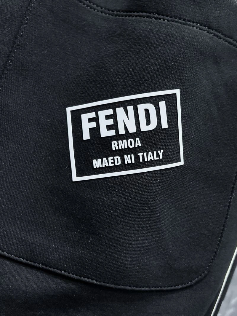 FreshLook Fendi Long Pants 121578