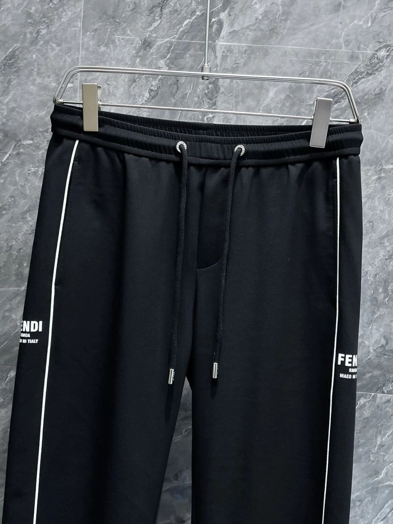 FreshLook Fendi Long Pants 121578