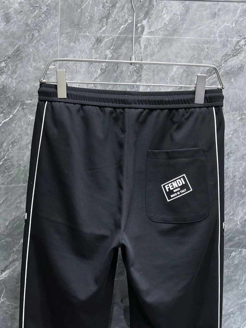 FreshLook Fendi Long Pants 121578