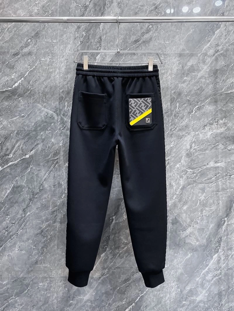 MultiPurpose Fendi Long Pants 121569