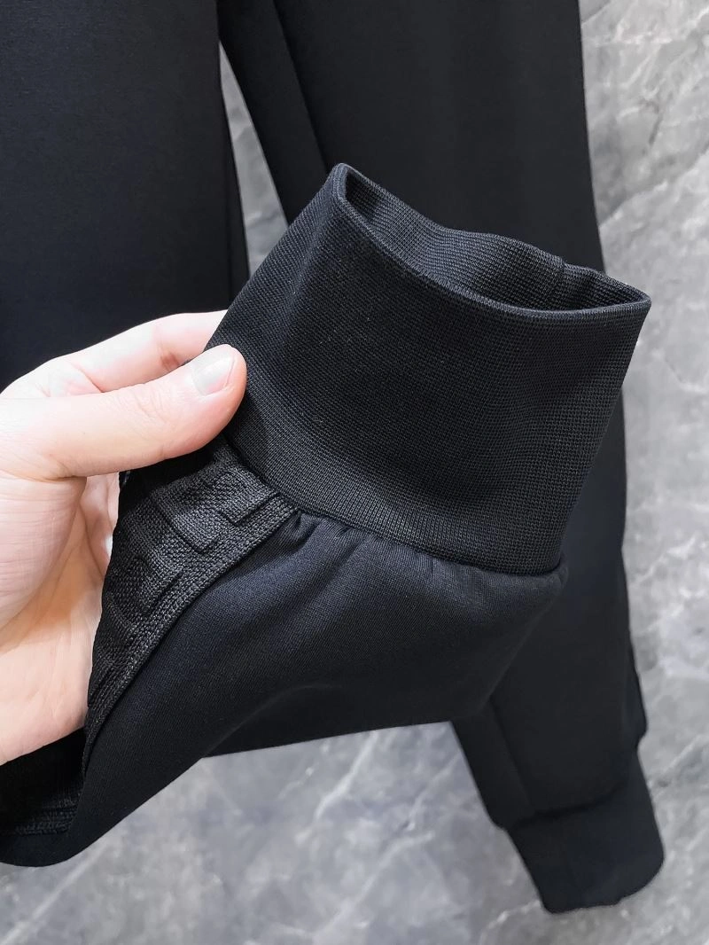 MultiPurpose Fendi Long Pants 121569