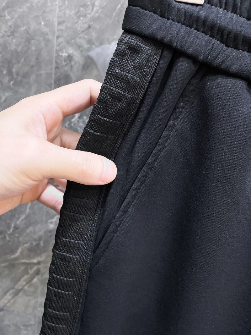 MultiPurpose Fendi Long Pants 121569