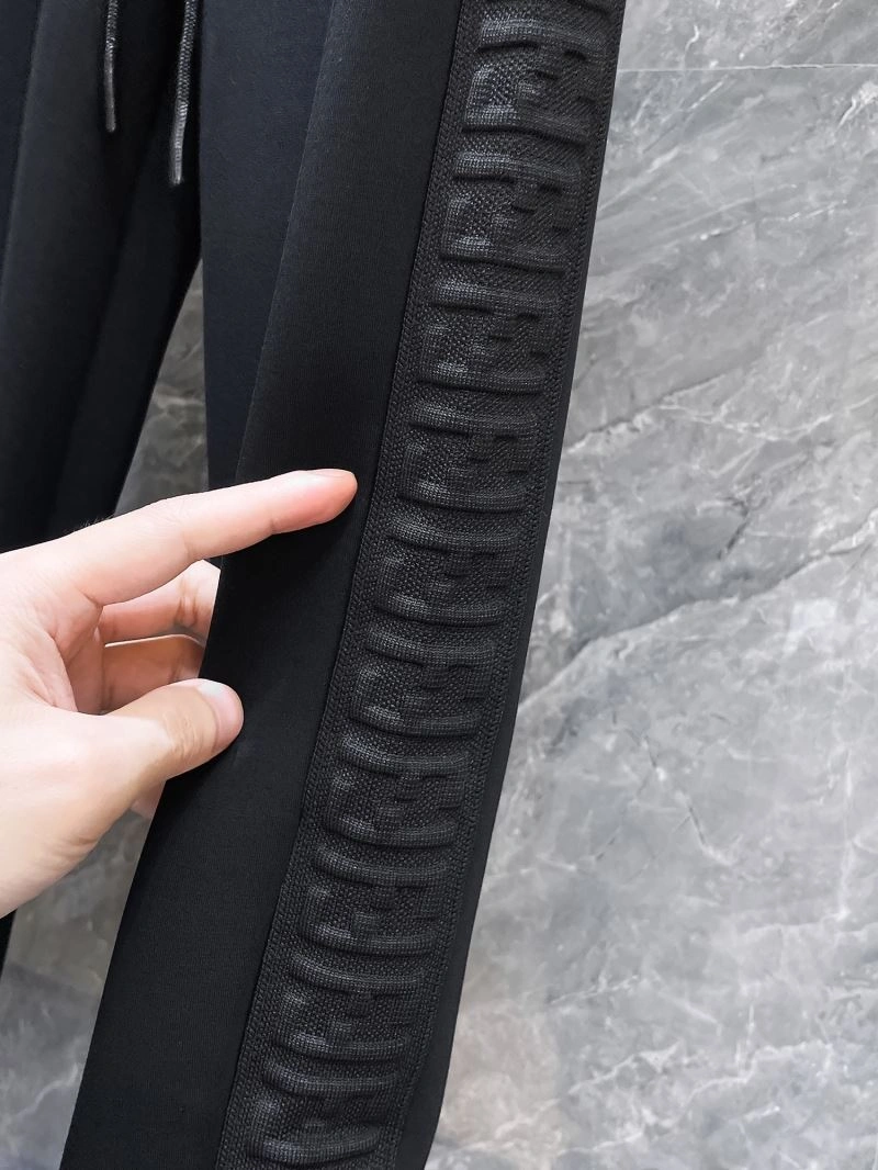 MultiPurpose Fendi Long Pants 121569