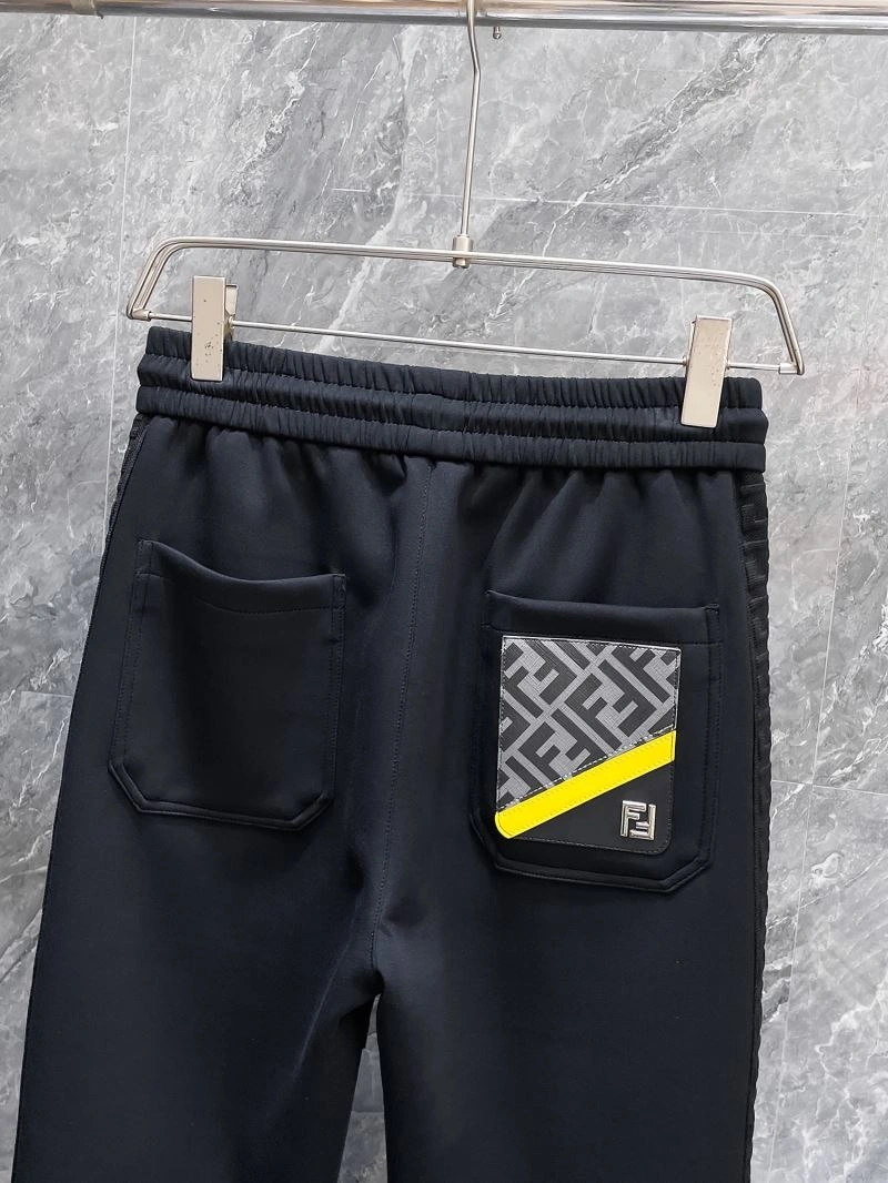 MultiPurpose Fendi Long Pants 121569