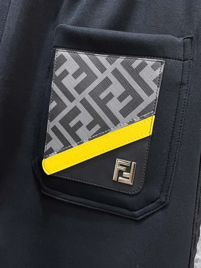 MultiPurpose Fendi Long Pants 121569