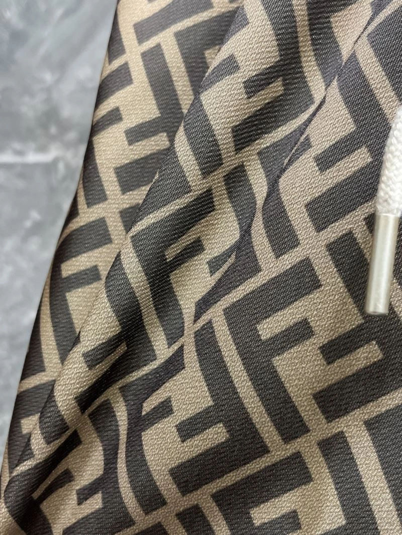 Fendi Long Pants Contemporary 121586