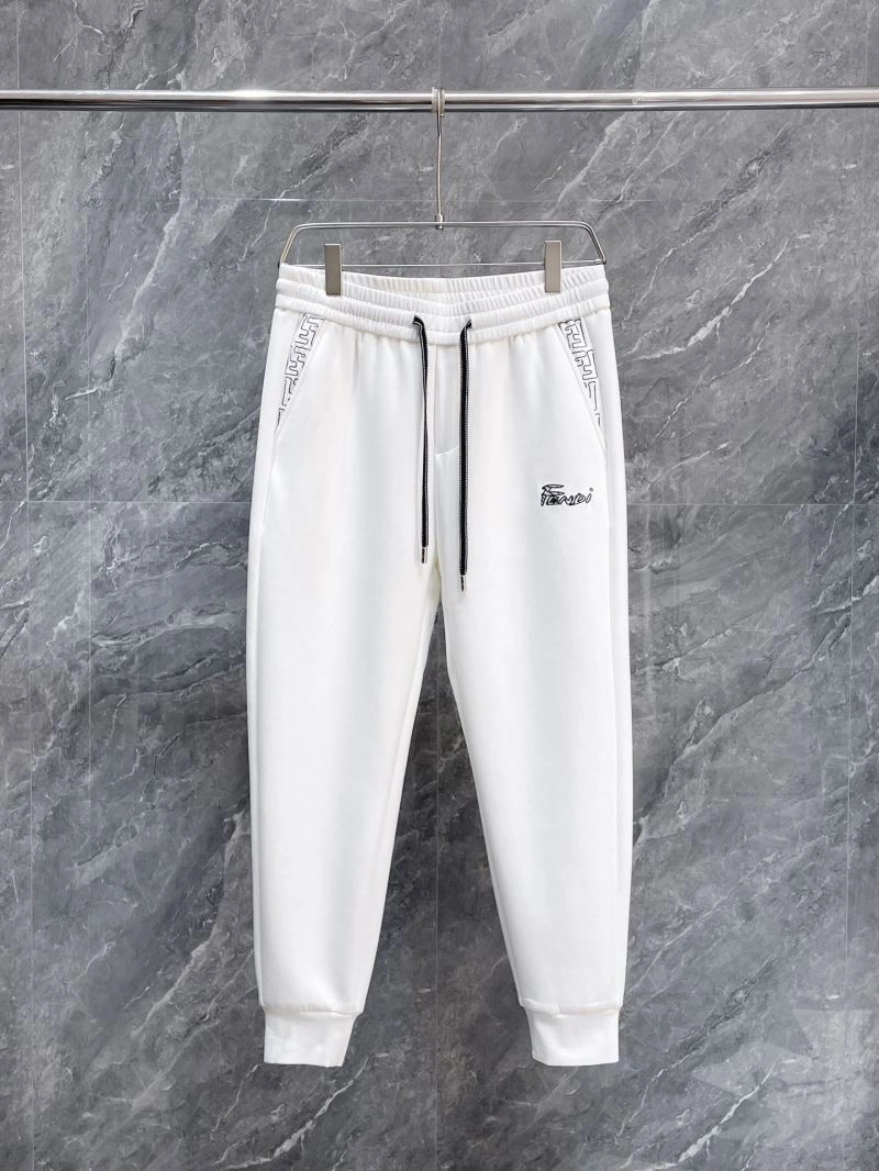 Fendi Long Pants Cozy 121589
