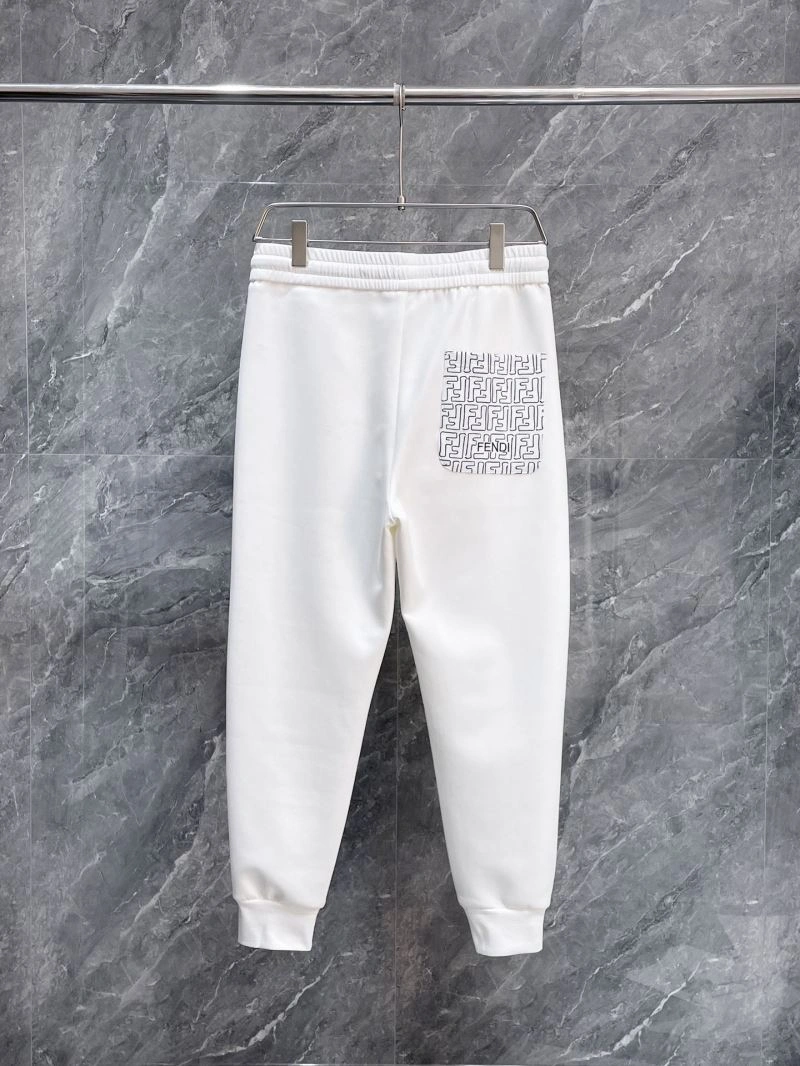 Fendi Long Pants Cozy 121589