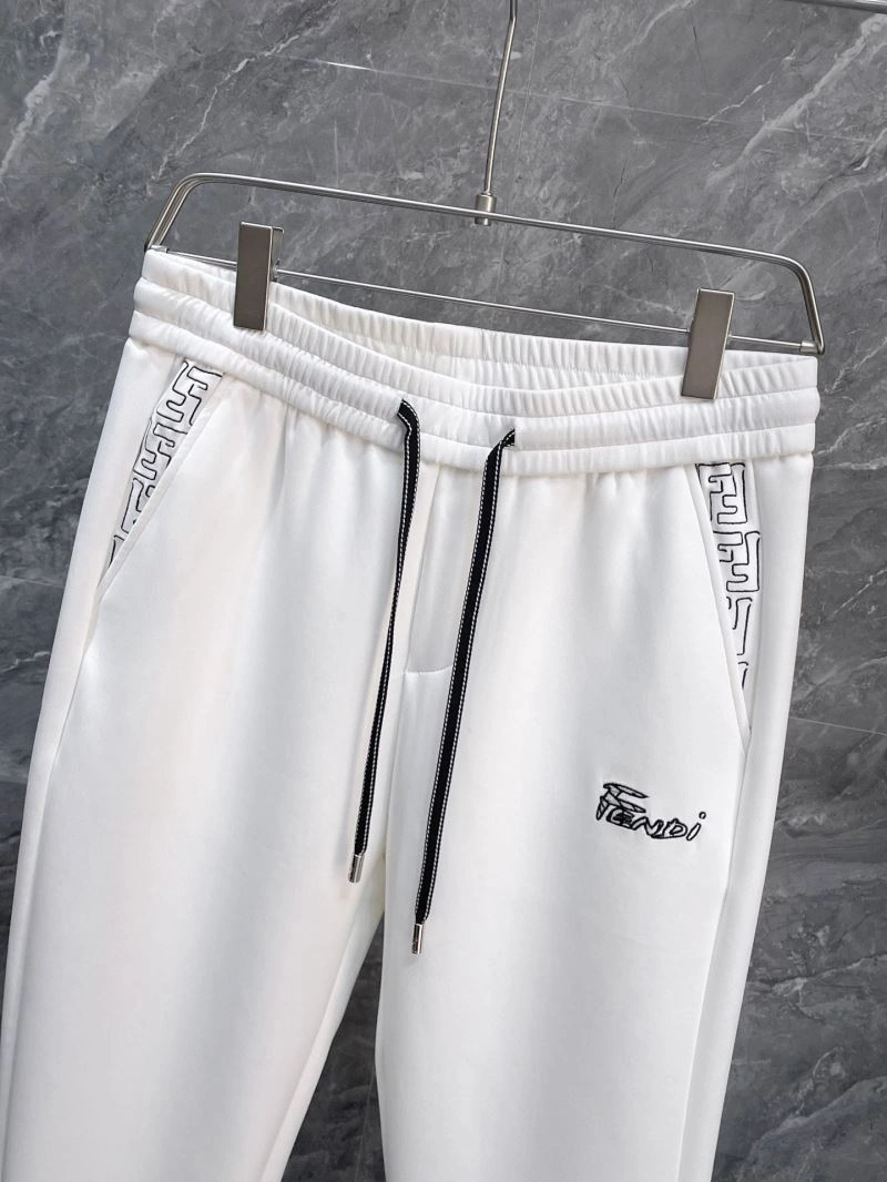 Fendi Long Pants Cozy 121589