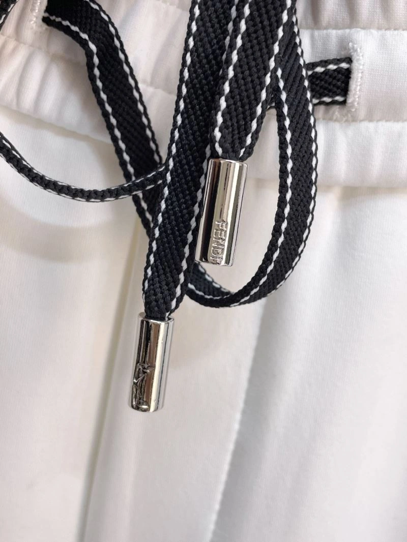Fendi Long Pants Cozy 121589