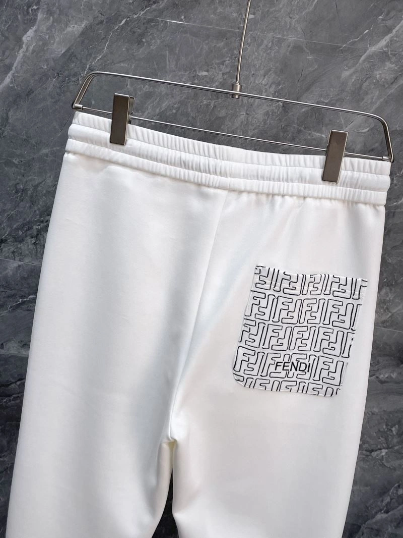 Fendi Long Pants Cozy 121589