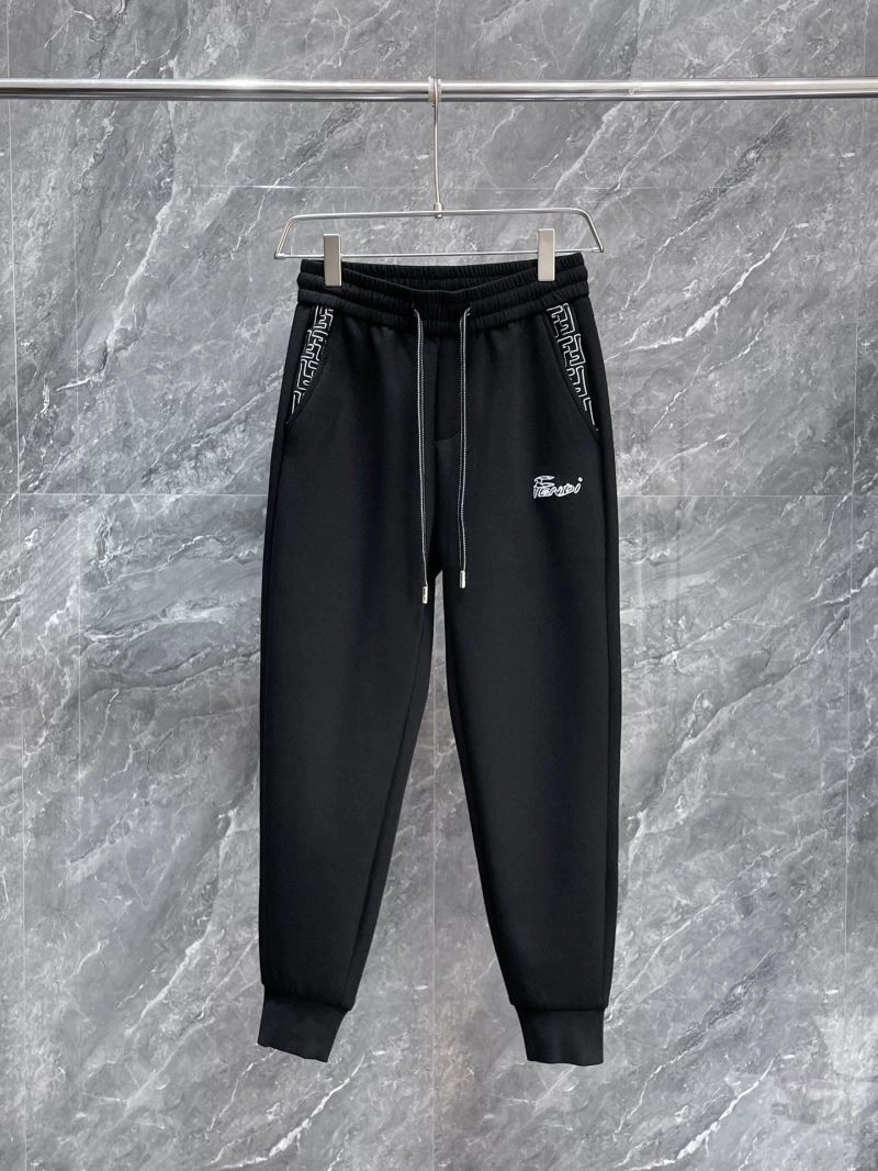 Fendi Long Pants Unique 121572