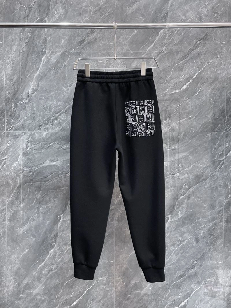 Fendi Long Pants Unique 121572