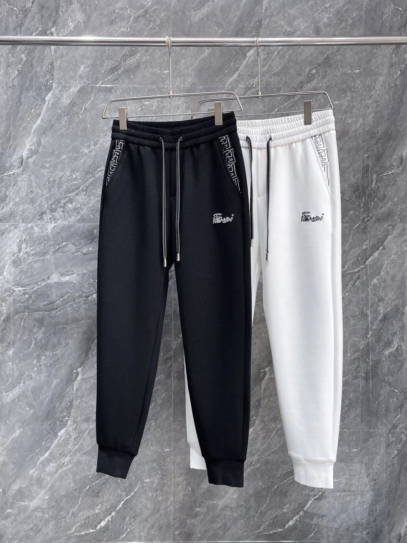 Fendi Long Pants Unique 121572