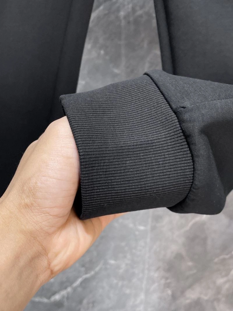 Fendi Long Pants Unique 121572