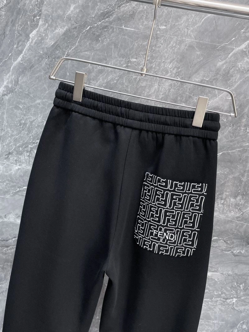 Fendi Long Pants Unique 121572