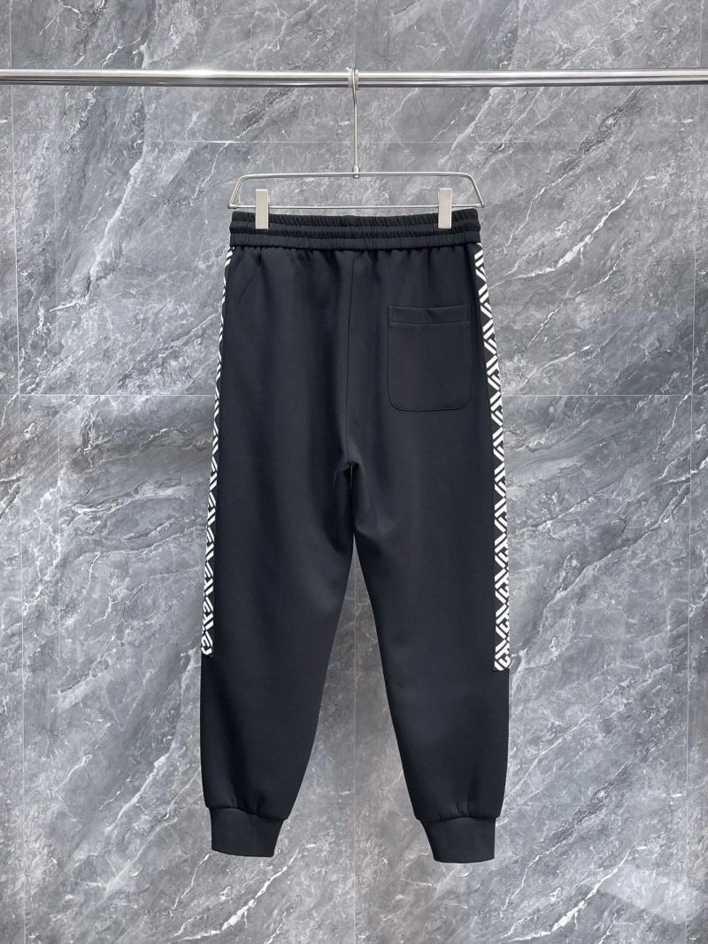 Bright Fendi Long Pants 121570