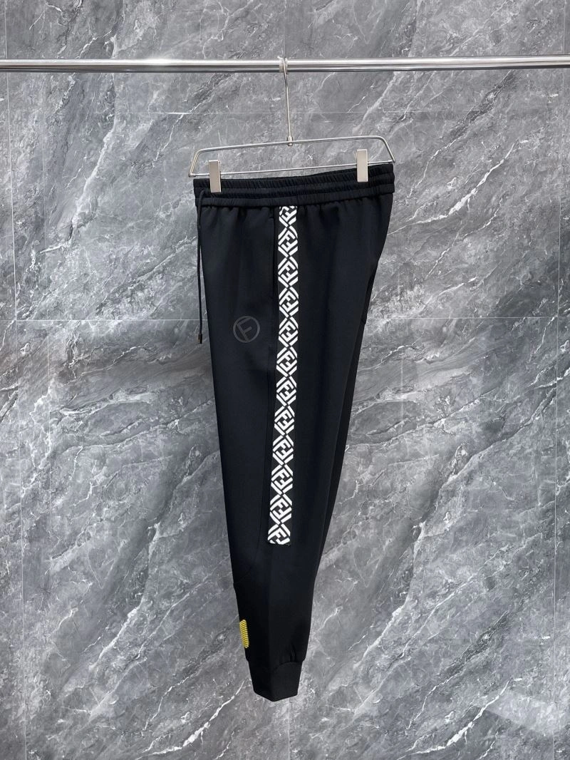 Bright Fendi Long Pants 121570