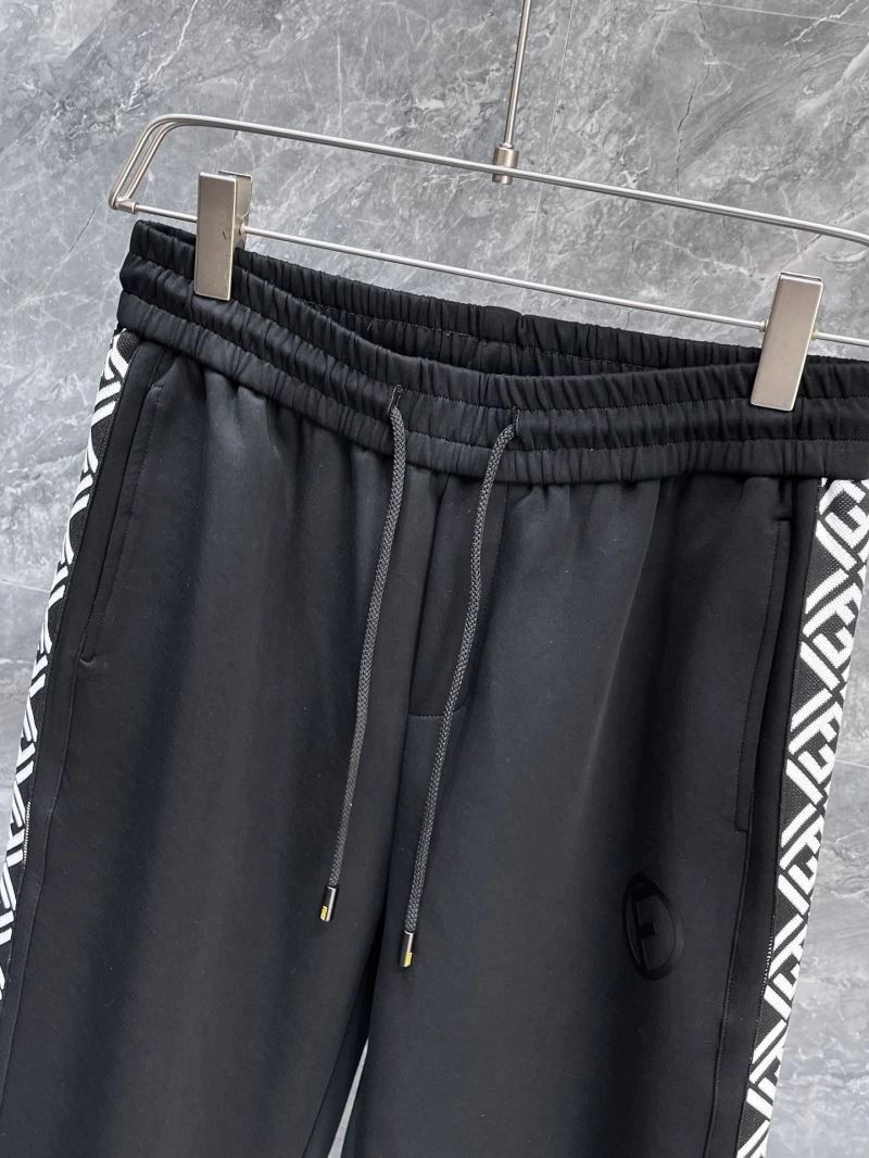 Bright Fendi Long Pants 121570