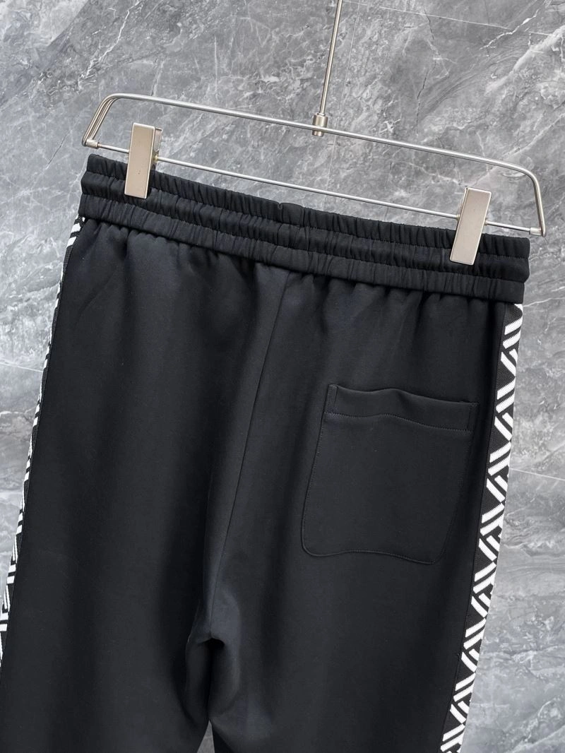 Bright Fendi Long Pants 121570