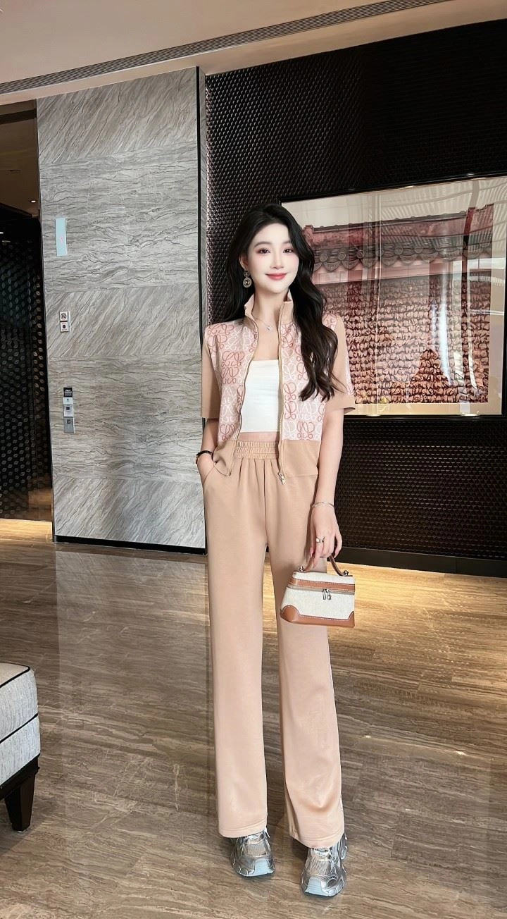 Fendi Long Suits Sleek 123133