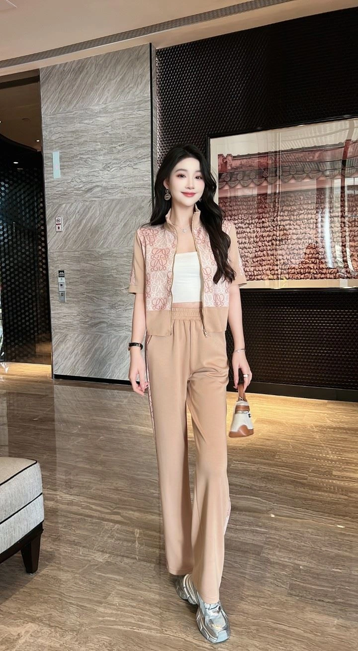 Fendi Long Suits Sleek 123133