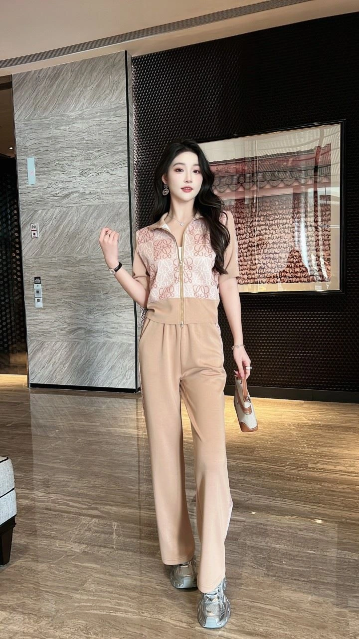 Fendi Long Suits Sleek 123133