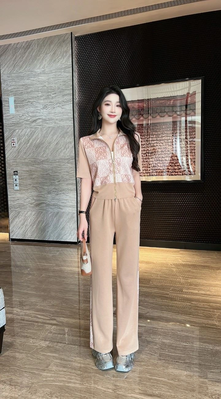 Fendi Long Suits Sleek 123133
