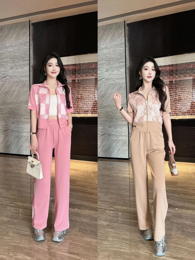 Fendi Long Suits Sleek 123133