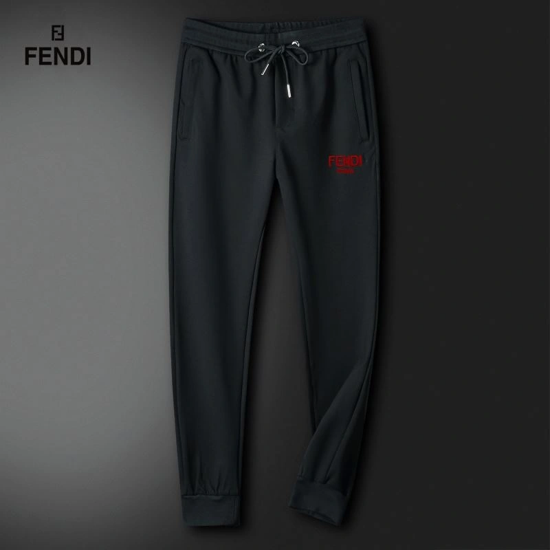 Supportive Fendi Long Suits 123338