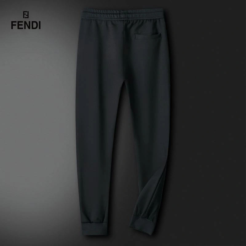 Supportive Fendi Long Suits 123338