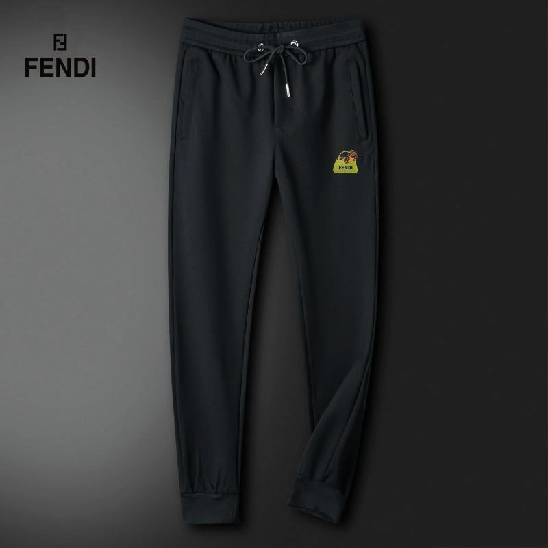Fendi Long Suits Supportive 123340