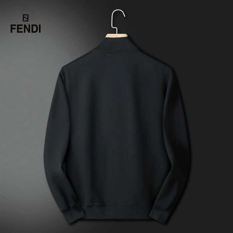 Fendi Long Suits Supportive 123340