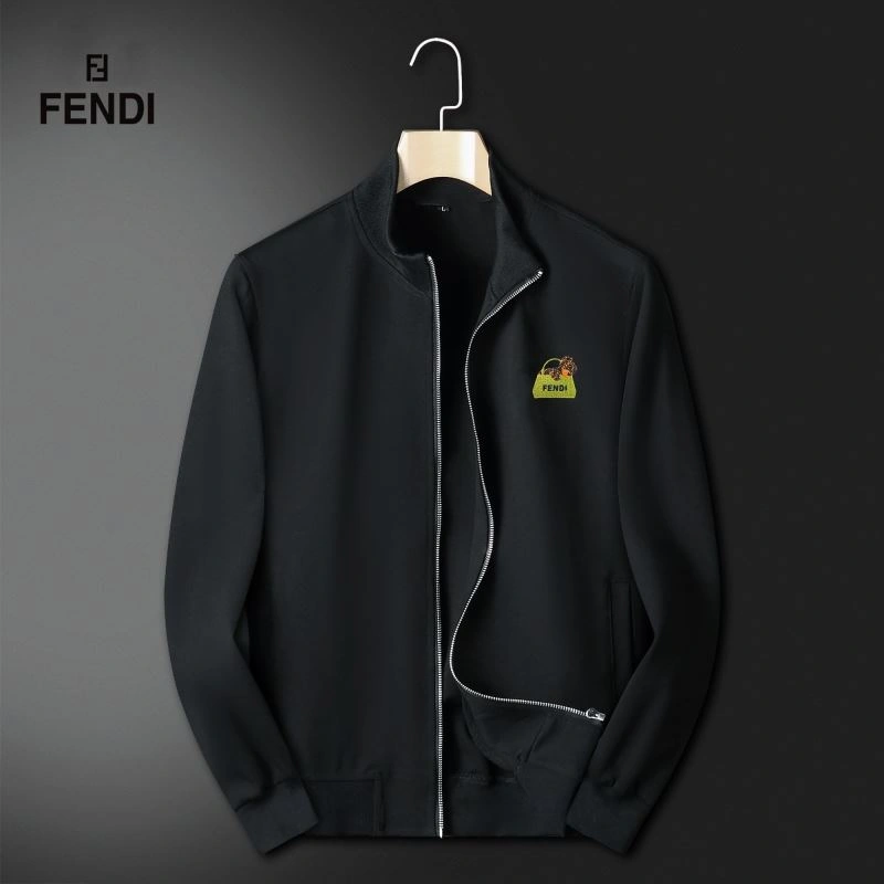 Fendi Long Suits Supportive 123340