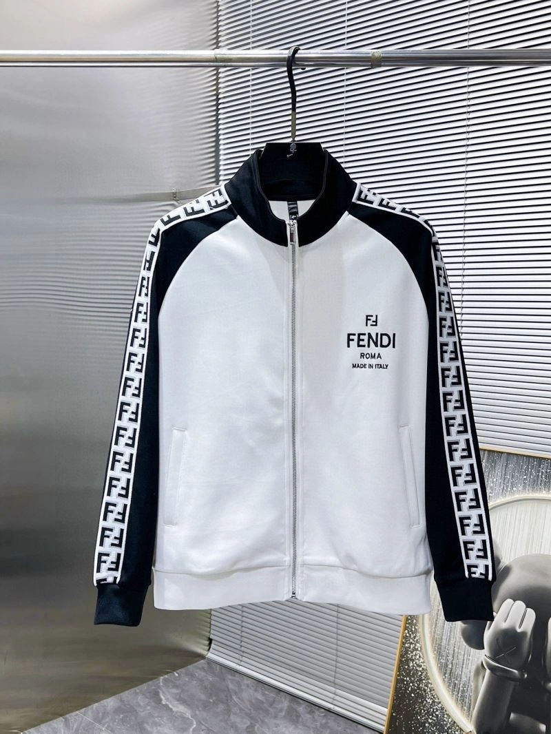 Fendi Long Suits Sleek 122944