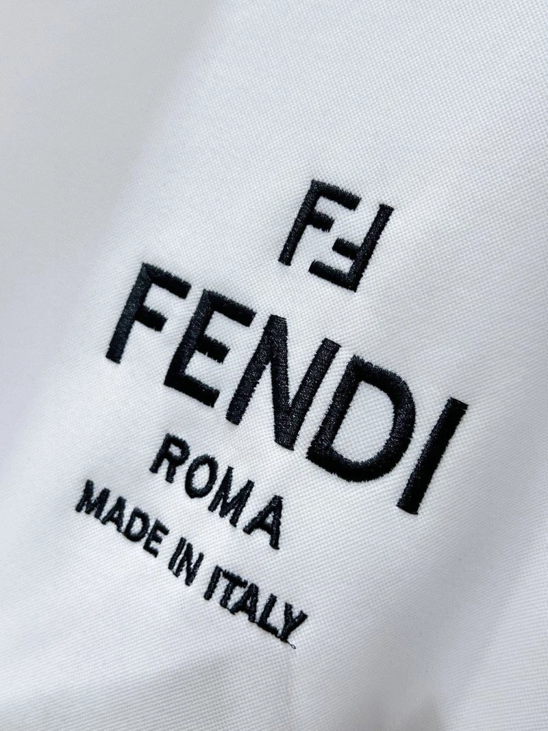 Fendi Long Suits Sleek 122944