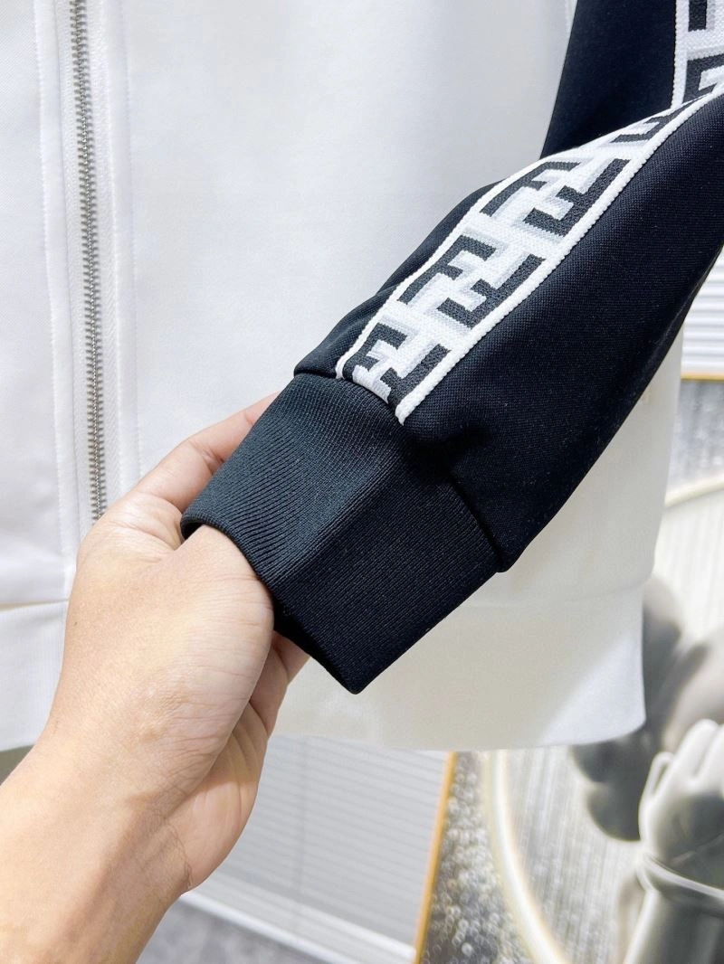Fendi Long Suits Sleek 122944