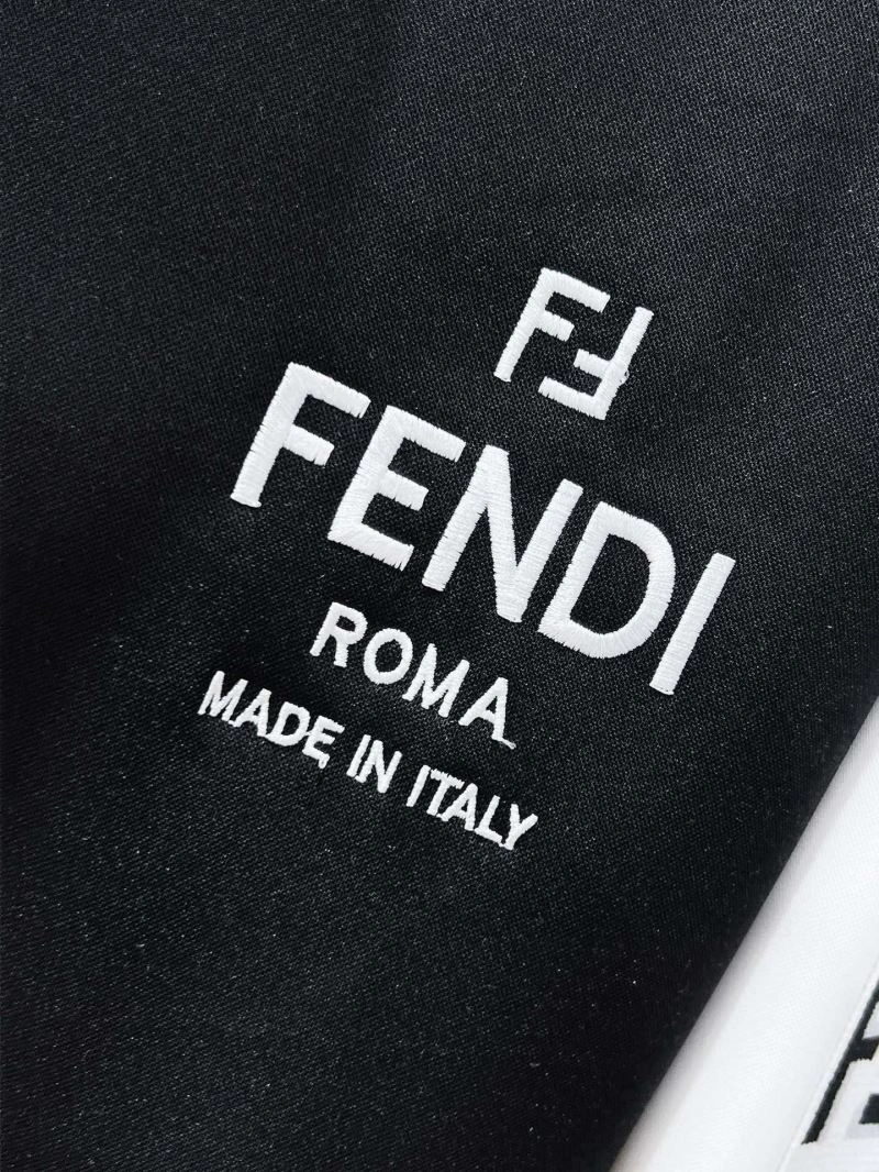 Stylish Fendi Long Suits 120344