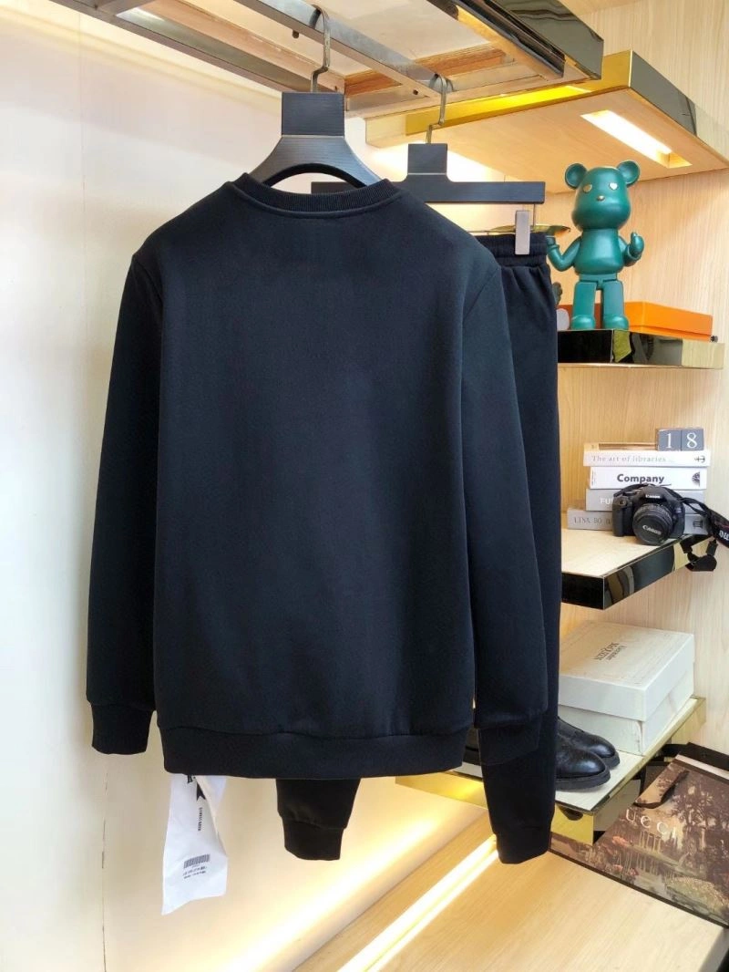 Fendi Long Suits Unique 122937