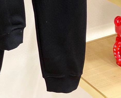 Fendi Long Suits Unique 122937
