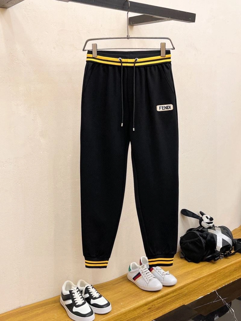 Snug Fendi Long Suits 122941