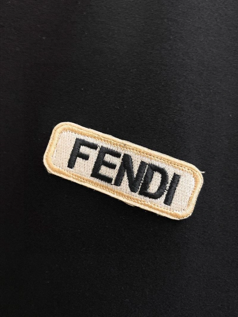 Snug Fendi Long Suits 122941