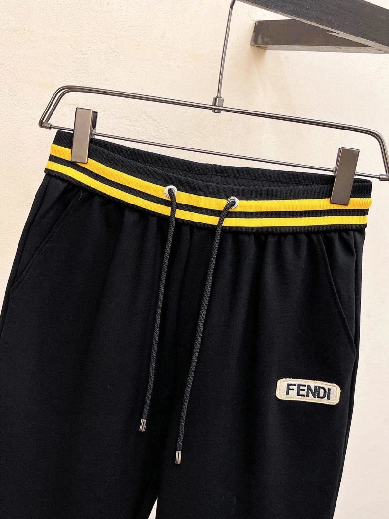 Snug Fendi Long Suits 122941