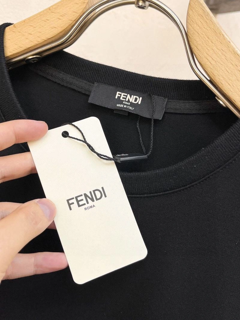 Snug Fendi Long Suits 122941